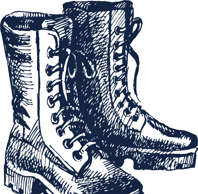 boots