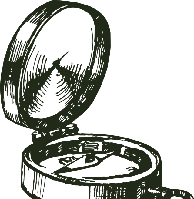 compass