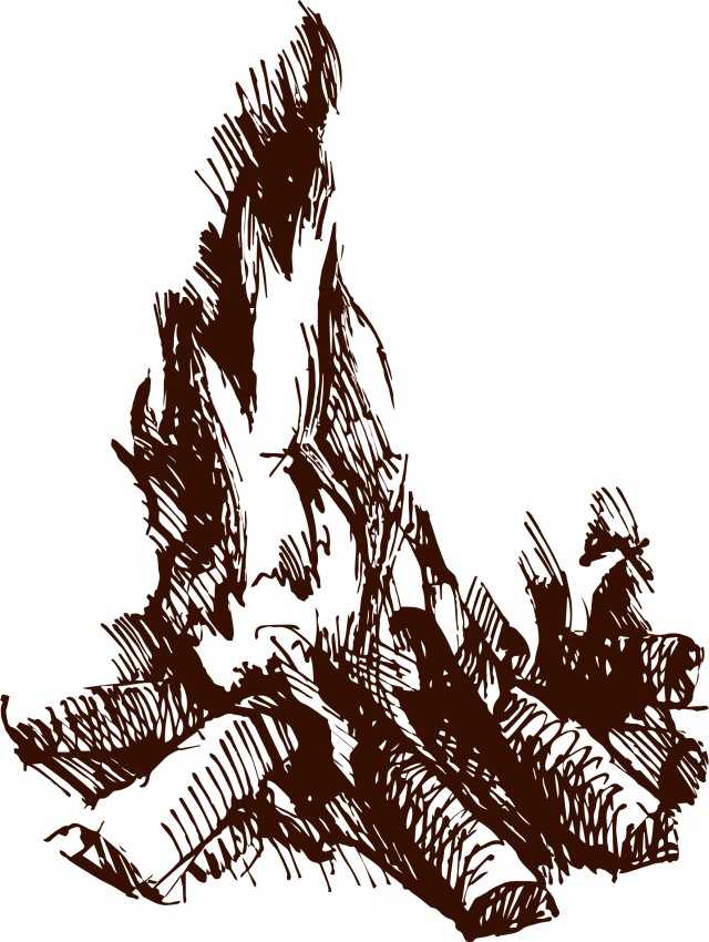 campfire