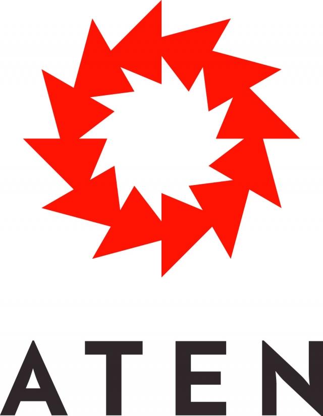 Aten Design Group logo
