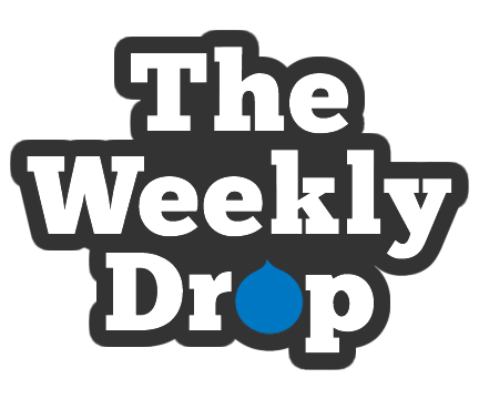 TheWeeklyDrop